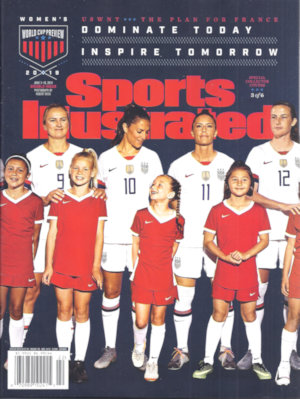 Reg 19 US Womens Soccer 4