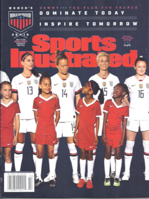 Reg 19 US Womens Soccer 5