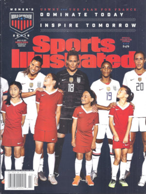 Reg 19 US Womens Soccer 6