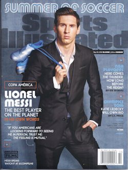 Reg 2016 Lionel Messi