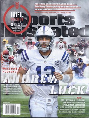 Reg 2018 Andrew Luck