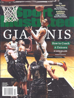 Reg 2019 Giannis Antetokounmpo