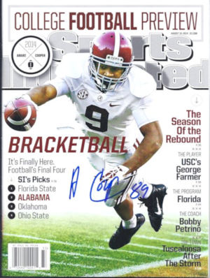 Reg Amari Cooper 300