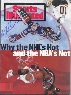 Reg Mike Richter 2