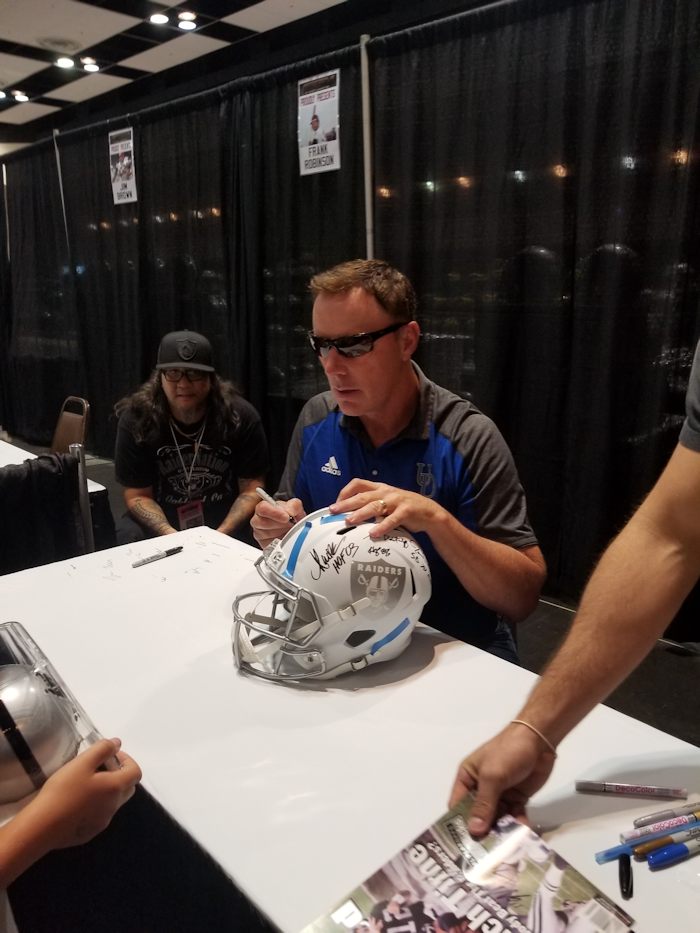 Rich Gannon 700