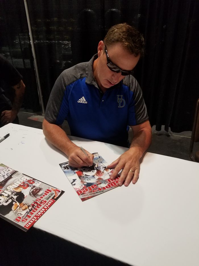 Rich Gannon 700 4
