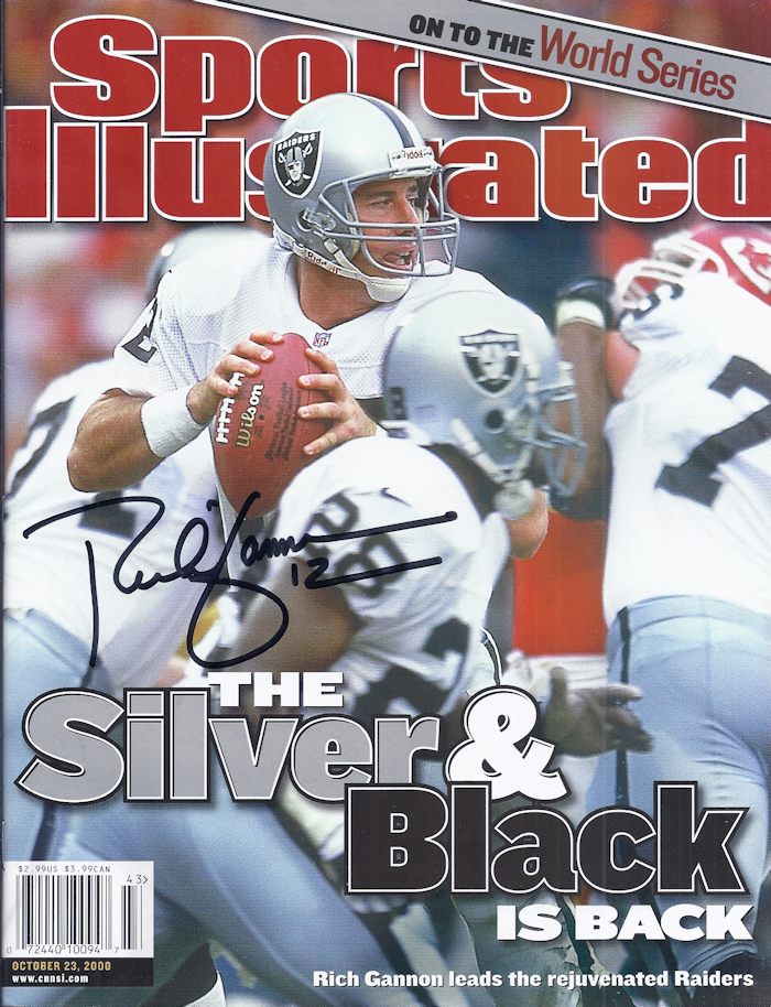 Rich Gannon 700 a