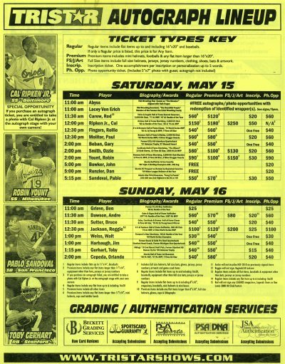 Ripken flyer 2