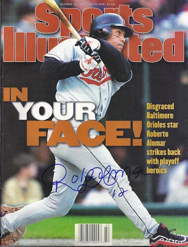 Roberto Alomar 375