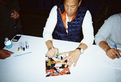Roberto Alomar 400