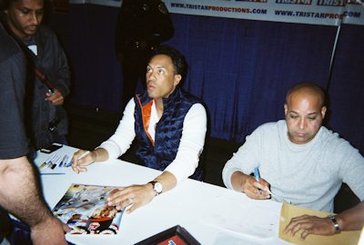 Roberto Alomar 400 2