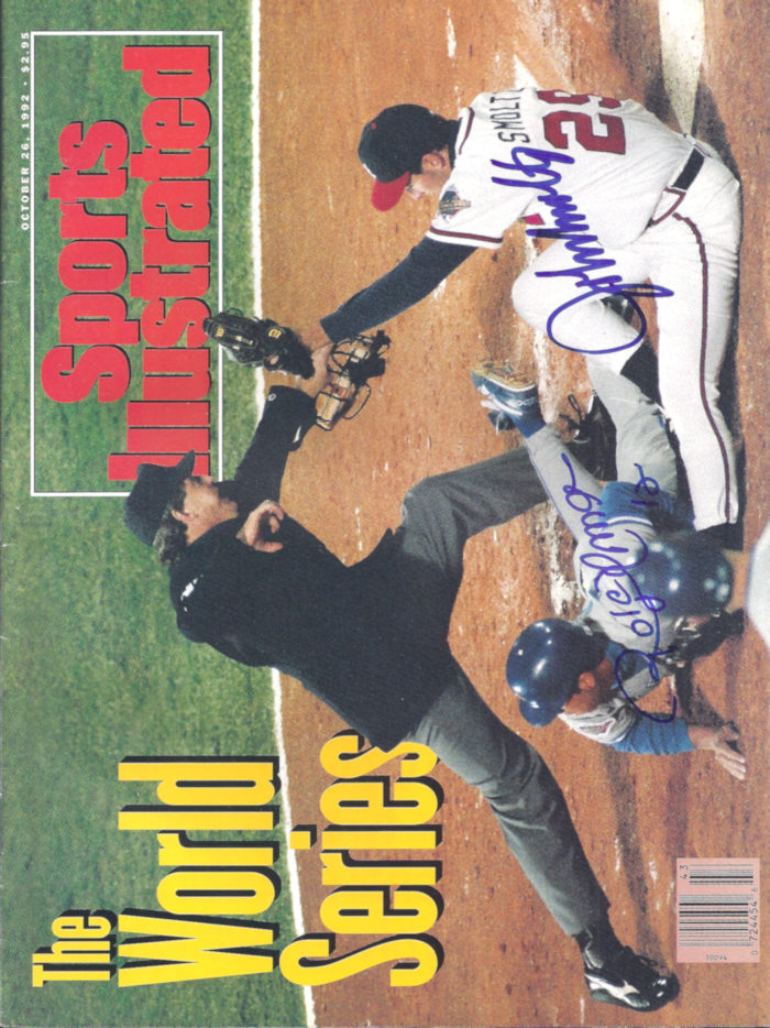 Roberto Alomar 700