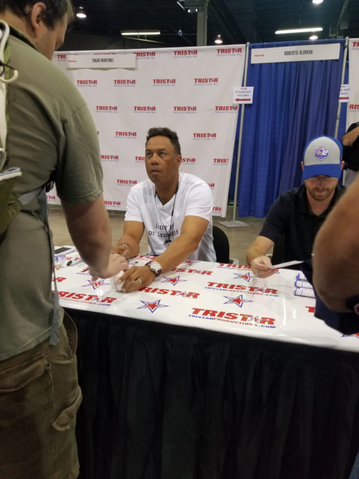 Roberto Alomar 700 1