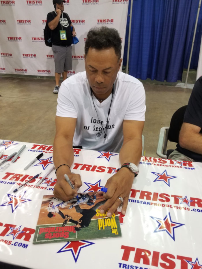 Roberto Alomar 700 2
