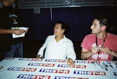 Roberto Duran 400 5