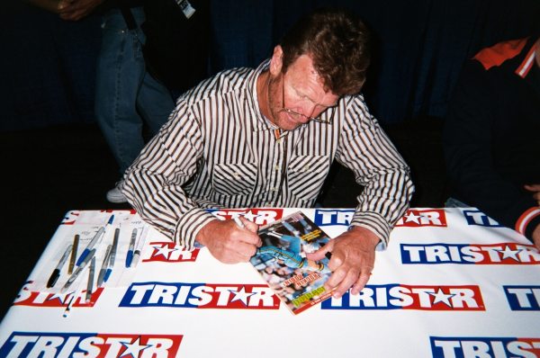 Robin Yount 60004