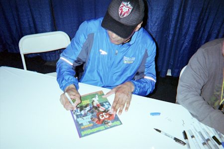 Roger Craig 450 2