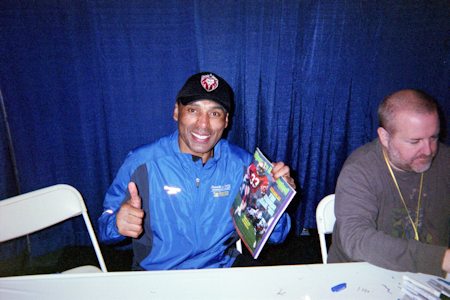 Roger Craig 450 3