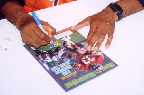 Roger Craig 500