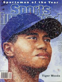 SOY TIGER 1996