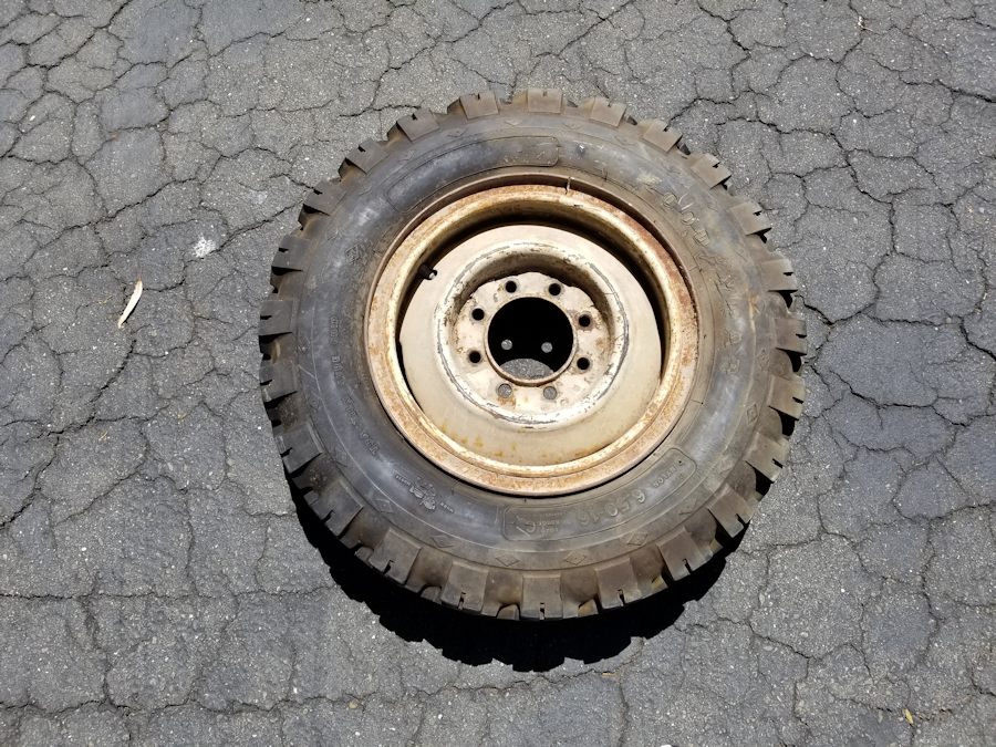 SPARE
