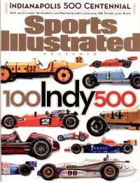 SPEC 11 INDY 500 CENT