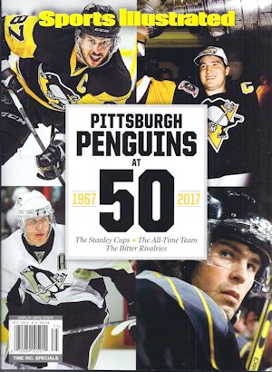 SPEC 17  Penguins
