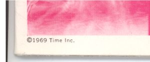 SPEC 1969 TIME