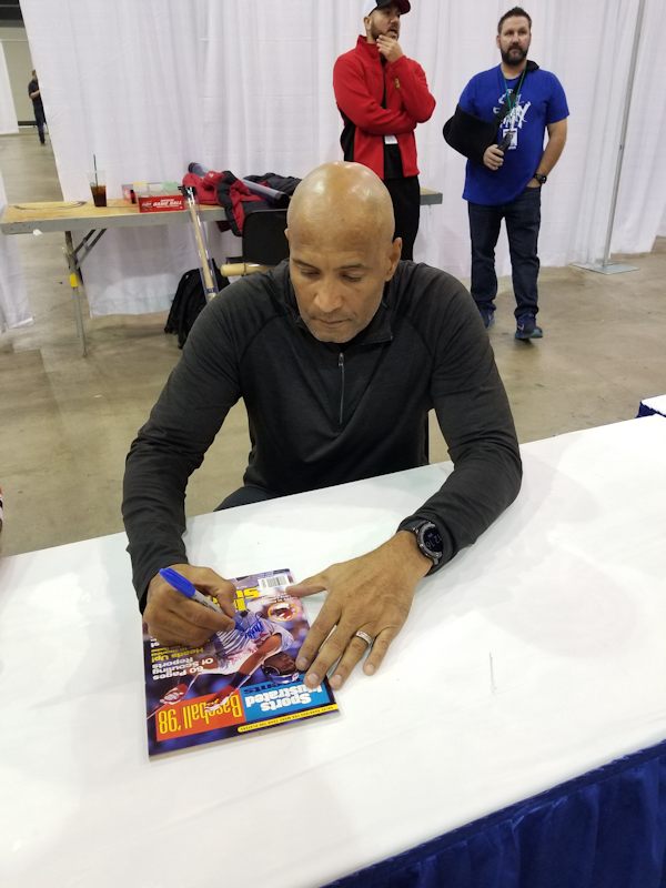Sandy Alomar Jr 600 202