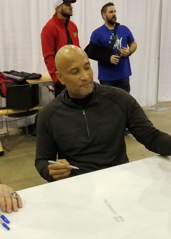 Sandy Alomar Jr 600 33