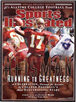 Spec 12 Charlie Ward