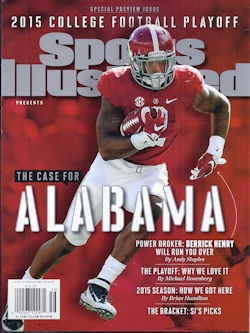 Spec 15 Derrick Henry