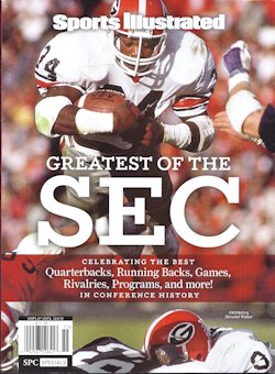 Spec 15 Herschel Walker