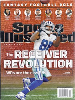 Spec 16 Fantasy Dez Bryant