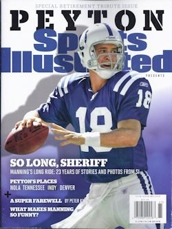 Spec 16 Peyton Manning 25