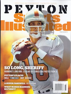 Spec 16 Peyton Manning 33