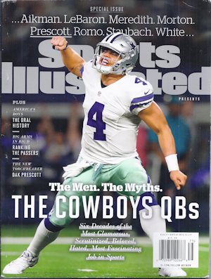 Spec 17 Dak Prescott