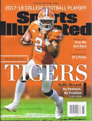 Spec 17 Kelly Bryant