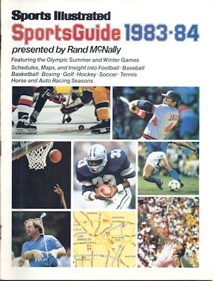 Spec 1983 Sportsguide