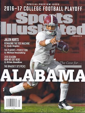 Spec 2016 Jalen Hurts