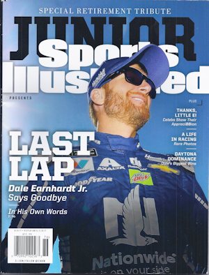 Spec 2017 Dale Earnhardt jr