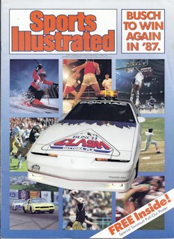 Spec 87 Anheuser Busch