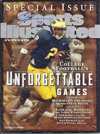 Spec Charles Woodson