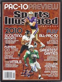 Spec LaMichael James