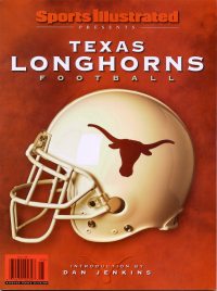 Spec Texas Longhorns