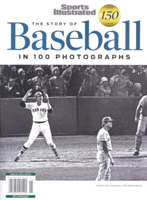 Special 2019 Carlton Fisk