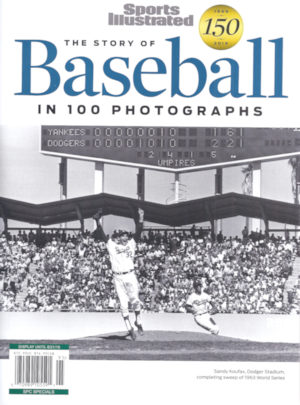 Special 2019 Sandy Koufax