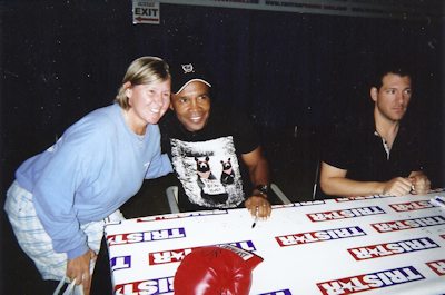 Sugar Ray Leonard 400 5