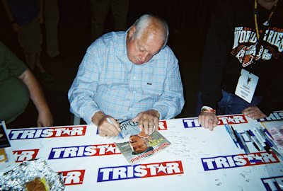 TOMMY LASORDA 400 2