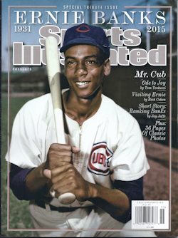 TRIB 15 Ernie Banks